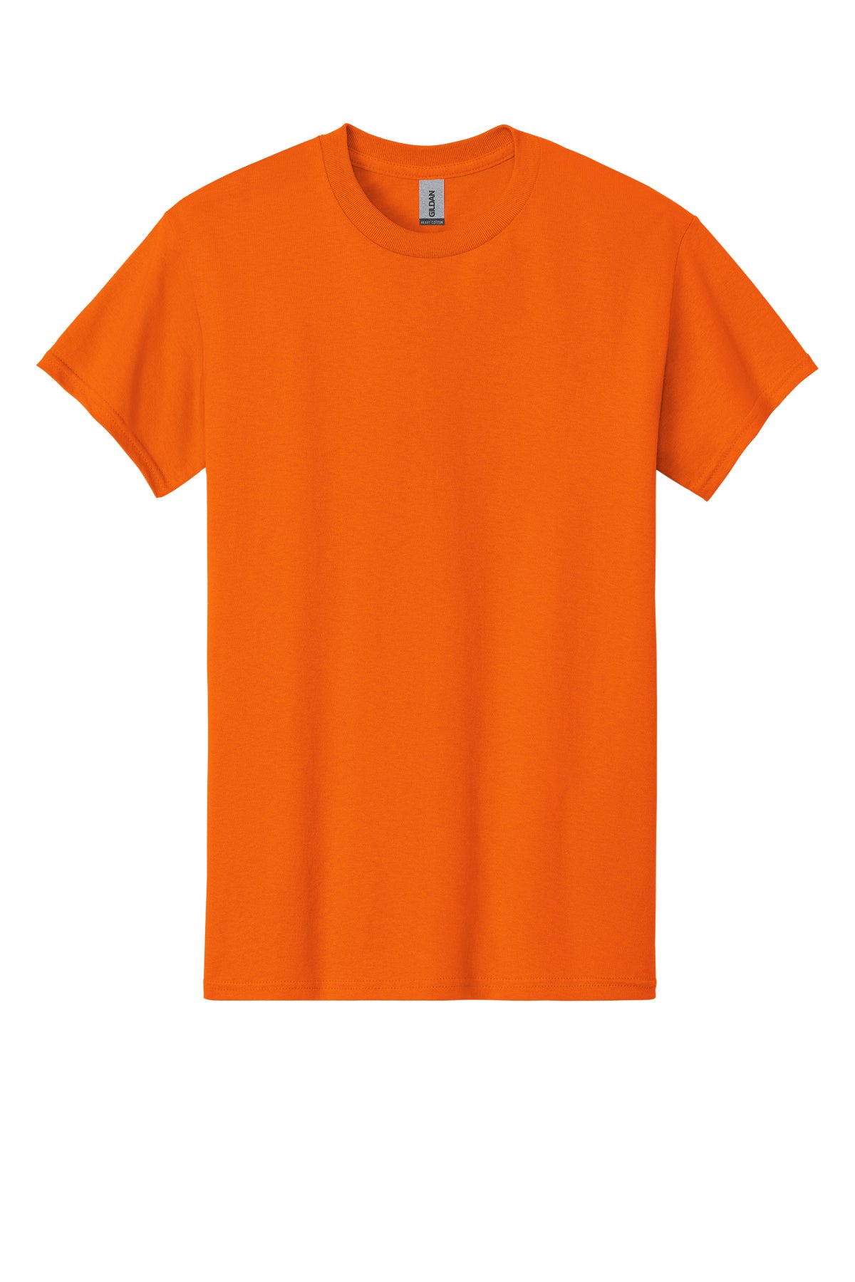 Gildan Safety Short Sleeve T-Shirt