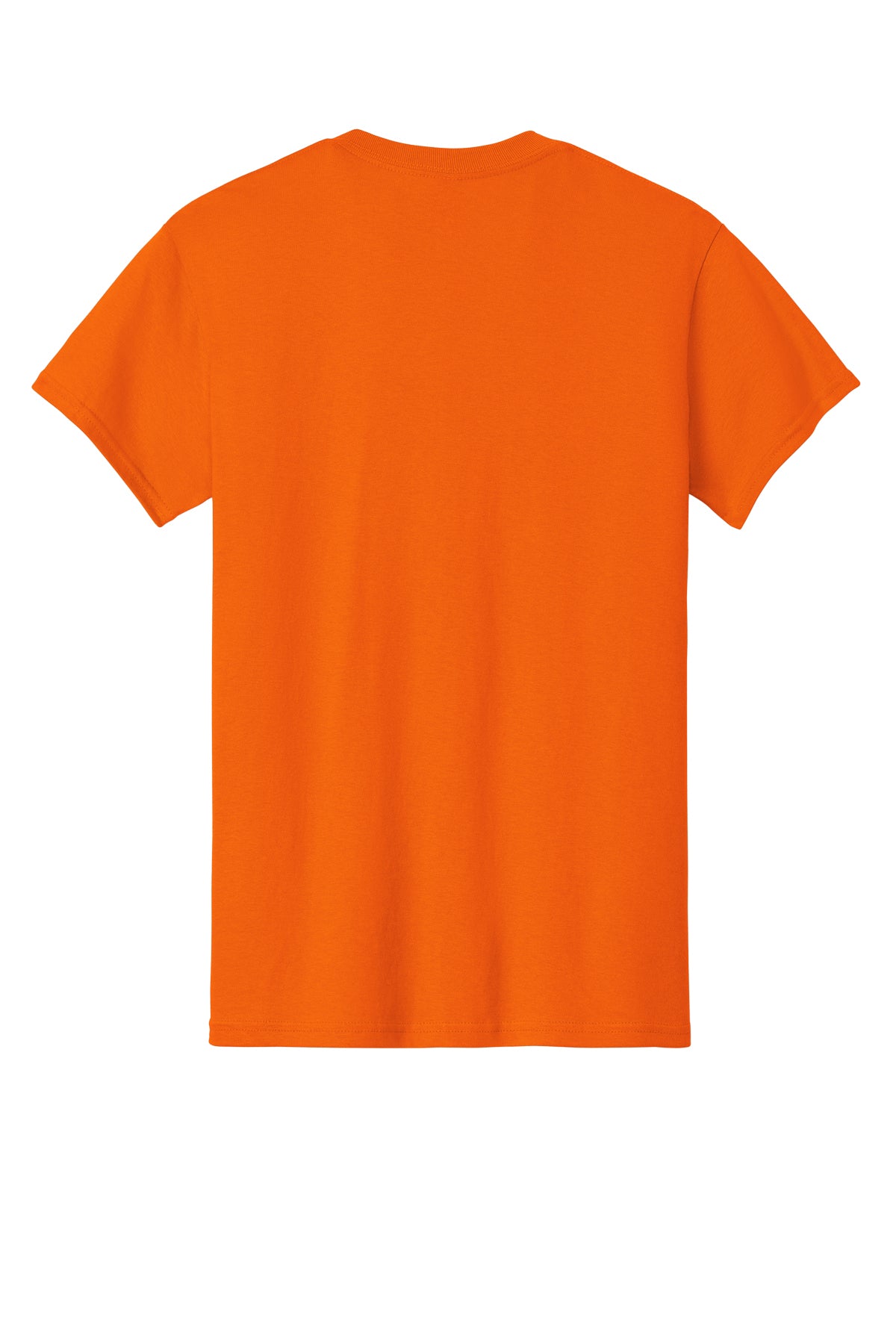 Gildan Safety Short Sleeve T-Shirt