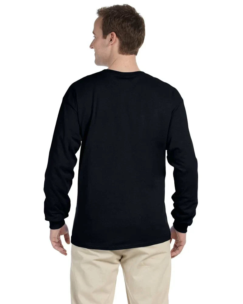 Mitsubishi - Long Sleeve Shirt