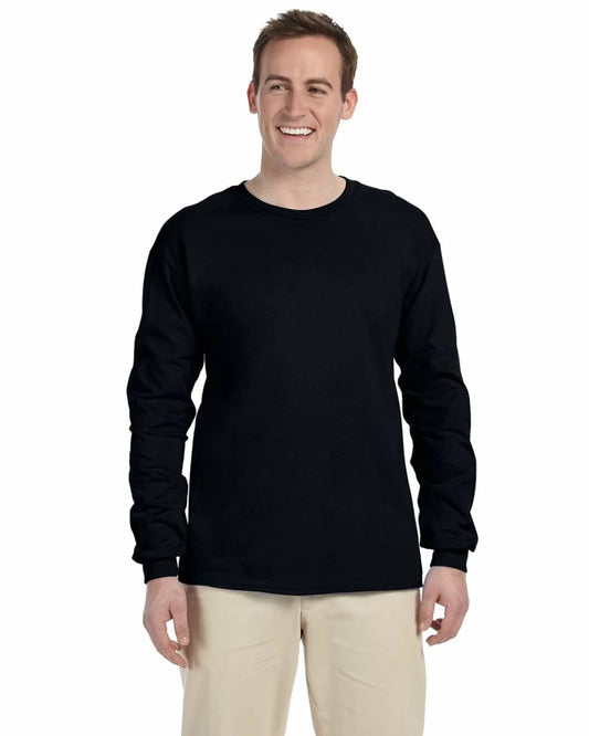 Armstrong - Long Sleeve Shirt