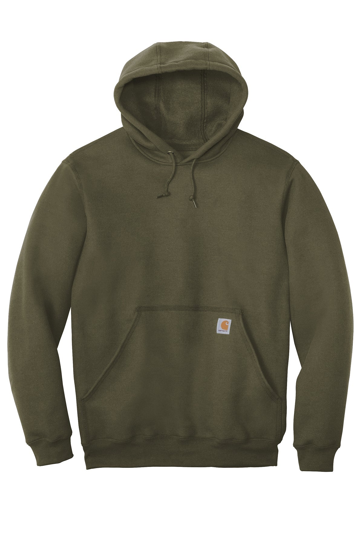 Bryant - Carhartt Hooded Sweatshirt