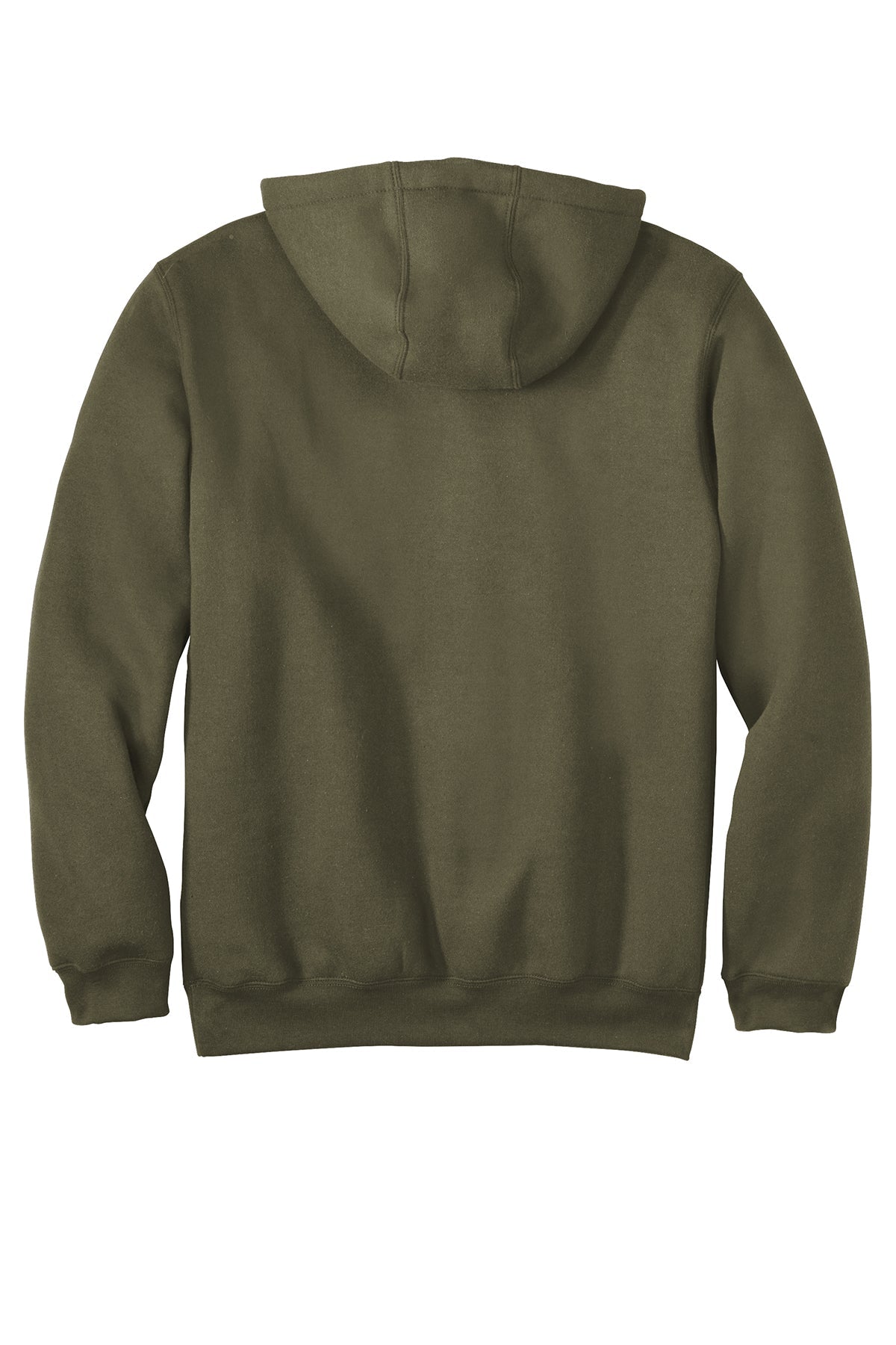 Bryant - Carhartt Hooded Sweatshirt