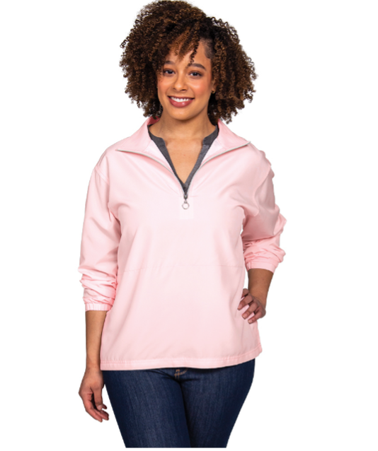 Charles River Beacon Pullover