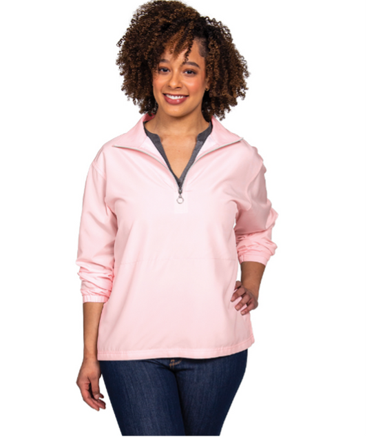 Charles River Beacon Pullover