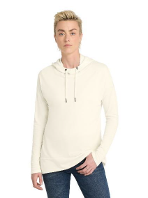 District Featherweight French Terry Hoodie