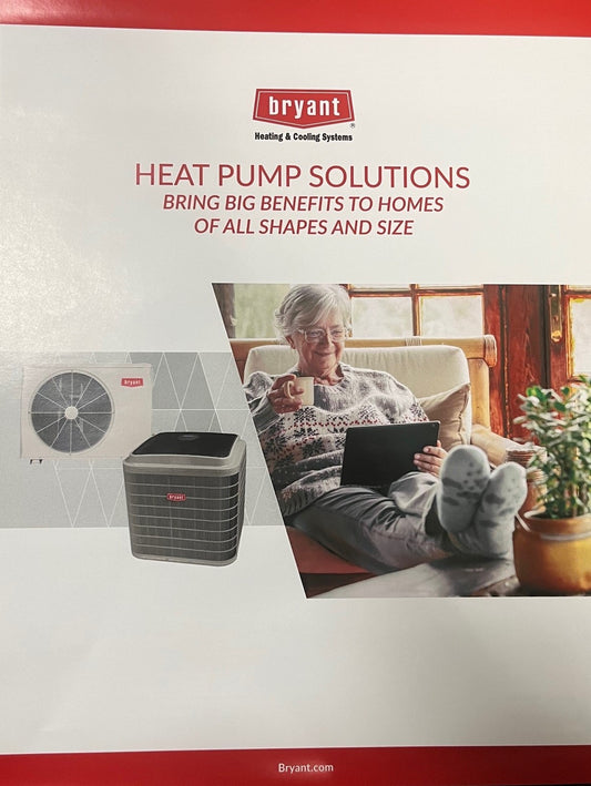 Heat Pump Solutions