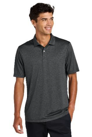 Mercer + Mettle Recharge Polo