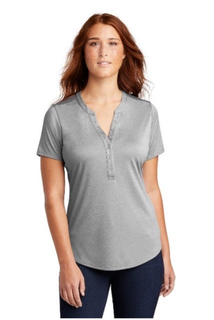 Sport-Tek Endeavor Henley