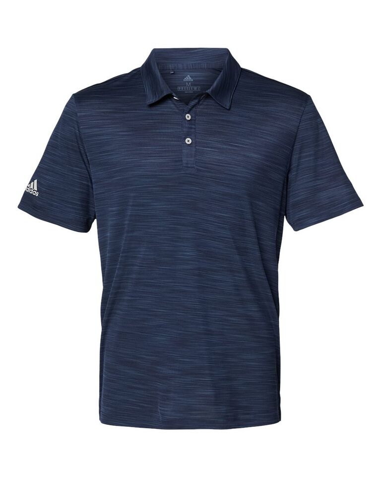 Bryant - Adidas Melange Polo